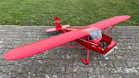 Cessna 120 super scale mit 2,4mm Spannweite Baden-Württemberg - Schwäbisch Hall Vorschau