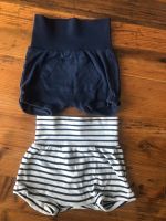 2 Baby Baumwoll Shorts kurze Hosen H&M Nordrhein-Westfalen - Ratingen Vorschau