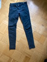 Bershka Jeans Super Skinny Fit ,Gr.34/28-28 Jugend Jungs Dresden - Striesen-West Vorschau