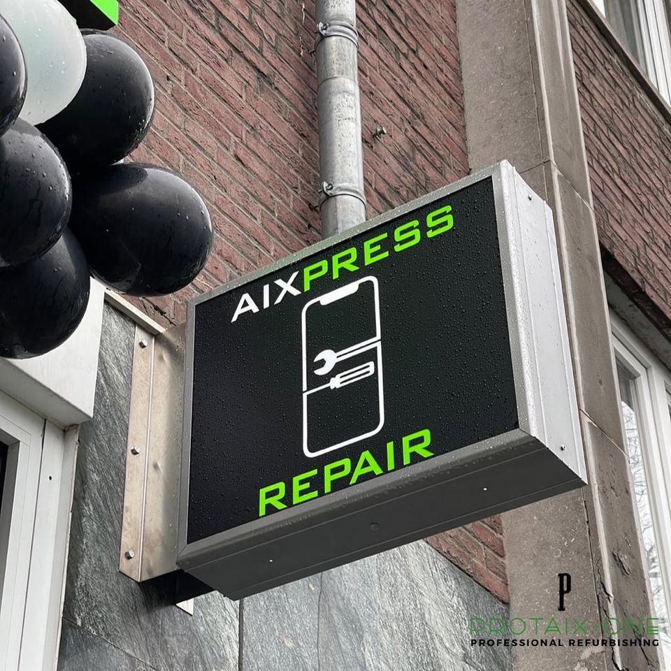 iPhone 6s/7/8/X/XsMax/XR/11Pro/12/13/14 Display Glas Reparatur in Aachen
