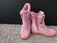 Kangaroos Winter Stiefel rosa 39 Damen Thüringen - Gera Vorschau
