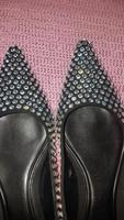 Zara -Damen - Spitzschuhe Duisburg - Rheinhausen Vorschau
