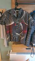 Vintage Hemd Quicksilver Kurzarm Surfshirt O'Neill Hawaiihemd Nordrhein-Westfalen - Neuss Vorschau