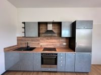 Küche mit neuer Holzverkleidung Baden-Württemberg - Burgstetten Vorschau