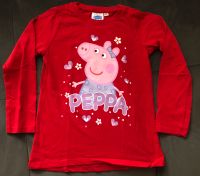 Oberteil Peppa Pig | Gr. 128 | NEU Bremen - Woltmershausen Vorschau