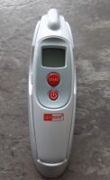 Stirn Thermometer von aponorm contact free Fieberthermometer Bayern - Regenstauf Vorschau