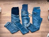 Umstandsjeans Hose S - XS Schwangerschaft Noppies H&M Bayern - Rosenheim Vorschau