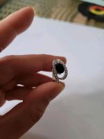 Swarovski Ring Silber 54 ‼️‼️ Leipzig - Knautkleeberg-Knauthain Vorschau