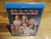 ⚡️  Magnolien aus Stahl Bluray * NEU / RARITÄT / OOP * Hessen - Zwingenberg Vorschau