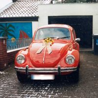 SUCHE: Oldtimer VW Käfer 1302, Bj. 1970 rot zwecks mögl. Rückkauf Bayern - Willmering Vorschau