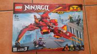 Lego Ninjago 71704 NEU OVP Kai's Superjet Nordrhein-Westfalen - Delbrück Vorschau