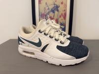 Nike Air Max Zero Niedersachsen - Schortens Vorschau