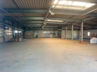 Lager-Produktionsflächen mit 1.380qm in Senden (Kalthalle) Bayern - Senden Vorschau