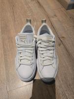 Mayze Puma Sneaker weiß 37 Leipzig - Eutritzsch Vorschau