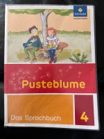 Das Sprachbuch Pusteblume 4 Niedersachsen - Lilienthal Vorschau