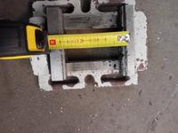 Optimum Bohrmaschinenschraubstock Nordrhein-Westfalen - Lage Vorschau