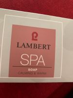 Lambert SPA Soap Calming&Warm Neu Nordrhein-Westfalen - Hilden Vorschau