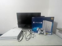 Ps4 Pro 1TB + Spiel Niedersachsen - Winsen (Luhe) Vorschau