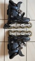 1 Paar Rollerblade TR Force AL-13TT Gr. 38 Niedersachsen - Jork Vorschau