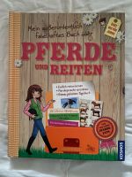 Pferde und Reiten Kosmos Kinderbuch Bayern - Kempten Vorschau