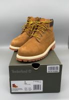 Timberland® Premium 6-Inch-Stiefel Youth Braun in Größe 35 Hessen - Eppstein Vorschau