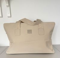 Shiseido Tasche Reisetasche Weekender Creme Beige Östliche Vorstadt - Hulsberg Vorschau