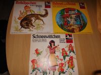 3 Märchen LPs Schallplatten Vinyl Vintage Niedersachsen - Isernhagen Vorschau