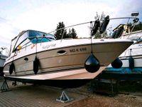 Motorboot / Sportboot Monterey 315 CR + Liegeplatz Saarland - Merzig Vorschau