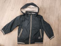 Jacke kinder leicht Sommer Übergang blau weiss piloten neu H&M 98 Essen - Essen-Katernberg Vorschau