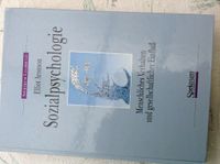 Sozialpsychologie/Aronson Nordrhein-Westfalen - Castrop-Rauxel Vorschau