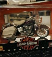 Achtung Sammler von Harley Davidson Model 1:18 im Karton Berlin - Spandau Vorschau