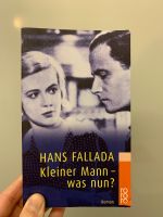 Hans Fallada - Kleiner Mann was nun? Sachsen - Mildenau Vorschau