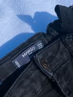 Mango Jeans 11/12 Jahre 152cm schwarz Kinder Hose Saarbrücken-Mitte - Alt-Saarbrücken Vorschau