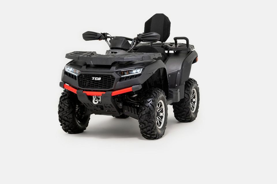 TGB Blade 550 FL LT EPS LOF Model 2024 Das Quad/ATVder Profi Liga in Zimmern ob Rottweil