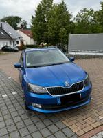 Skoda Fabia 1.2l TSI 81kW Rheinland-Pfalz - Ingelheim am Rhein Vorschau