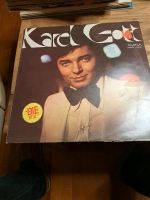 Lp Schallplatte VEB DDR amiga karel gott Sachsen - Gohrisch Vorschau