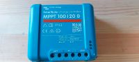 Solar Charge Controller MPPT 100 / 20 Neu Bluetooth Nordrhein-Westfalen - Geilenkirchen Vorschau