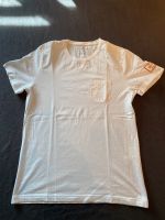 Tom Tailor T-Shirt weiß Größe L Nürnberg (Mittelfr) - Kleinreuth b Schweinau Vorschau