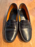 Carmina handgemachte Loafer College Schuhe 38 Slipper NP 340€ Berlin - Wilmersdorf Vorschau