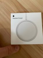 ORIGINAL Apple MagSafe Charger NEU Ladegerät Niedersachsen - Nienhagen Vorschau