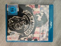 Sons of Anarchie Staffel 1 Blu Ray Hessen - Birkenau Vorschau