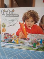 Tiptoi Starter-Set Die Englisch Detektive Baden-Württemberg - Ostelsheim Vorschau