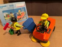 Playmobil 70103 Kehrmaschine Hessen - Linsengericht Vorschau