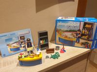 Playmobil City life - Hausmeister mit Kiosk - 9457 Niedersachsen - Bahrdorf Vorschau