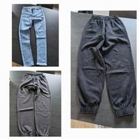 Hosenpaket meiner Töchter, C&A,Pimkie, H&M, Gr. 36, XS Bayern - Stegaurach Vorschau