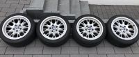 BMW Alufelgen / BBS / original 8x17 Zoll / e36 e46 / RX267 Baden-Württemberg - Berglen Vorschau