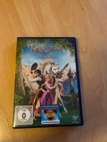 DVD, Rapunzel, der Film Baden-Württemberg - Sandhausen Vorschau