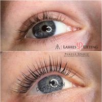 Lashlifting Wimpernlifting Browlifting Augenbrauenlifting Dortmund - Innenstadt-Ost Vorschau