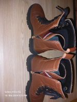 Tommy Hilfiger Boots 39 Nordrhein-Westfalen - Hagen Vorschau