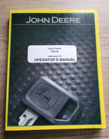 John Deere Z-trak Handbuch Bochum - Bochum-Süd Vorschau